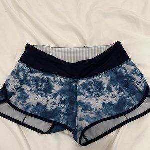 rare lulu shorts 4
